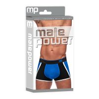 Male Power Retro Sport - Slip de paneles, imagen 8