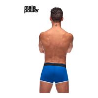 Male Power Retro Sport - Slip de paneles, imagen 10
