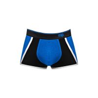 Male Power Retro Sport - Slip de paneles, imagen 11