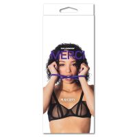 Doc Johnson Play Cuffs - Morado, imagen 2