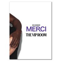 Doc Johnson The VIP Room - Set BDSM Premium - Negro, imagen 2