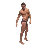 Male Power Avant-Garde - Enhancer Moonshine - L/XL, imagen 2