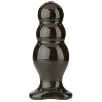 Doc Johnson Master Tool #4 - Plug anal - 16,5 cm