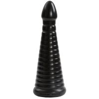 Doc Johnson Intimidator - Plug anal - 28 cm