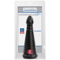 Doc Johnson Intimidator - Plug anal - 28 cm, imagen 2