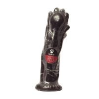 Prowler Red Red Paw Dildo - Negro, imagen 2