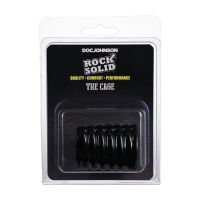 Doc Johnson The Cage - Cockring, imagen 6