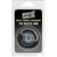 Doc Johnson The Master Ring - Anillo para el pene, imagen 2