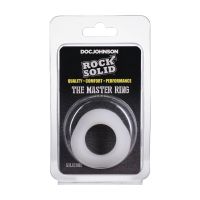 Doc Johnson The Master - Cockring Grueso, imagen 2