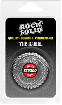 Doc Johnson The Radial Cockring, imagen 2