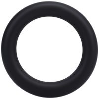 Doc Johnson The Silicone Gasket - Anillo para el pene - Grande