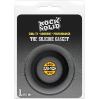 Doc Johnson The Silicone Gasket - Anillo para el pene - Grande, imagen 2