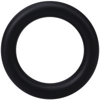Doc Johnson The Silicone Gasket - Cockring - Mediano