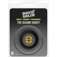Doc Johnson The Silicone Gasket - Cockring - Mediano, imagen 2