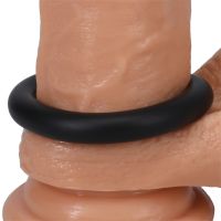 Doc Johnson The Silicone Gasket - Cockring - Mediano, imagen 4