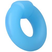 Doc Johnson The Mega Ring - Cockring que brilla en la oscuridad, imagen 3