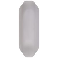 Doc Johnson The Nutt - Cockring de silicona con forma de tornillo, imagen 4
