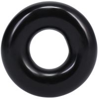 Doc Johnson The 2X Donut - Cockring - Negro