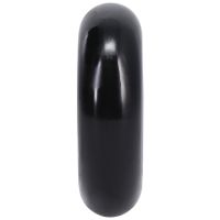 Doc Johnson The 2X Donut - Cockring - Negro, imagen 3