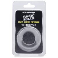 Doc Johnson The Donut 4X - Anillo para el pene, imagen 2