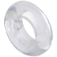 Doc Johnson The Donut 4X - Anillo para el pene, imagen 3
