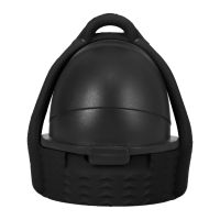 Doc Johnson EZ Top - Grande - Negro, imagen 3