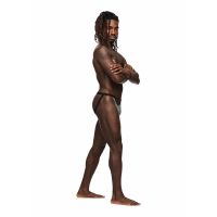 Male Power Magnificence Jockstrap - L/XL - Jade, imagen 2
