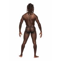 Male Power Magnificence Jockstrap - L/XL - Jade, imagen 3