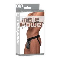 Male Power Peak Performance - Jockstrap deportivo, imagen 2