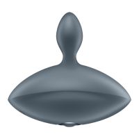 Satisfyer Booty Absolute Beginners 4 - Azul medianoche