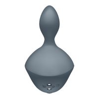 Satisfyer Booty Absolute Beginners 4 - Azul medianoche, imagen 3