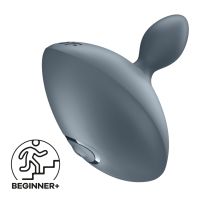 Satisfyer Booty Absolute Beginners 4 - Azul medianoche, imagen 4