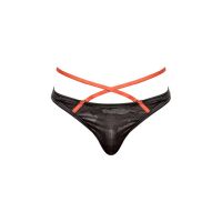 Male Power Sport Strap Thong - L/XL