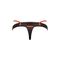 Male Power Sport Strap Thong - L/XL, imagen 2