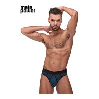 Male Power Peak Performance - Tanga deportiva - S/M