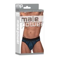 Male Power Peak Performance - Tanga deportiva - S/M, imagen 2