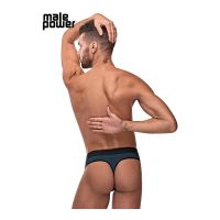 Male Power Peak Performance - Tanga deportiva - S/M, imagen 4