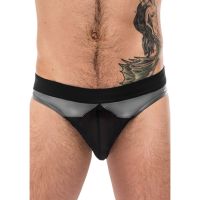 Male Power Iron Clad Tanga - L/XL