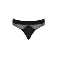Male Power Iron Clad Tanga - L/XL, imagen 3