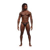 Male Power Magnificence Micro Tanga V