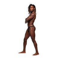 Male Power Magnificence Micro Tanga V, imagen 3