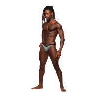 Male Power Magnificence Micro Tanga V, imagen 7