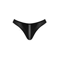 Male Power Landing Strip - Slip de corte, imagen 4