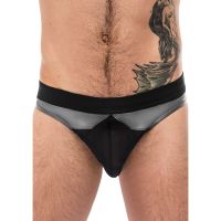 Male Power Iron Clad - Slip de malla