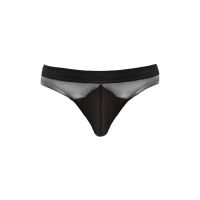 Male Power Iron Clad - Slip de malla, imagen 3