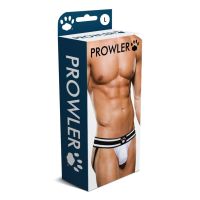 Prowler Jockstrap - Negro/Blanco, imagen 6