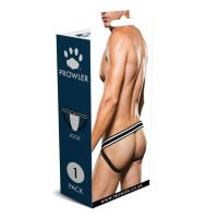 Prowler Jockstrap - Negro/Blanco, imagen 7