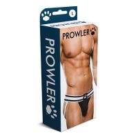 Prowler Jockstrap - Negro/Blanco, imagen 10