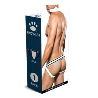Prowler Jockstrap - Negro/Blanco, imagen 11