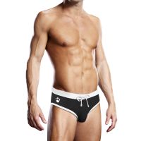 Prowler Bañador Slip - Blanco, imagen 3